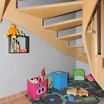 Tatil Evi Tide *