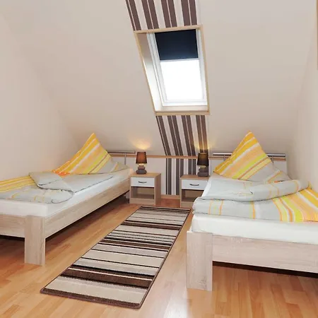 Σπίτι διακοπών Tide *