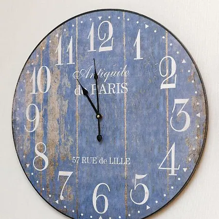 Σπίτι διακοπών Tide Bensersiel