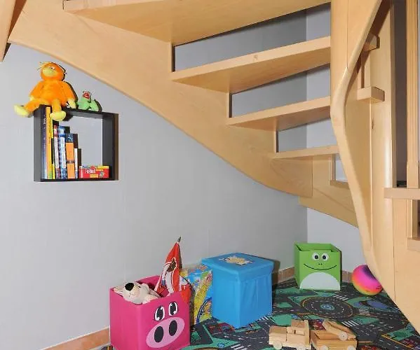 Hébergement de vacances Tide *